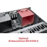 Inter-Tech 4U-47045 19" Rack Server Gehäuse 4HE 88887418