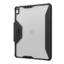 UAG Urban Armor Gear Plyo LT Case für Apple iPad Air 13" (2025 & 2024) schwarz/ice
