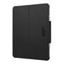 UAG Urban Armor Gear Plyo LT Case für Apple iPad Air 13" (2025 & 2024) schwarz/ice