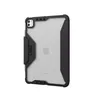 UAG Urban Armor Gear Plyo LT Case für Apple iPad Pro 11" (2025 & 2024) schwarz/ice