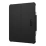 UAG Urban Armor Gear Plyo LT Case für Apple iPad Pro 13" (2025 & 2024) schwarz/ice