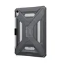 UAG Urban Armor Gear Scout Plus Case mit Kickstand für Apple iPad 11" (2025) / iPad 10,9" (2022) ash