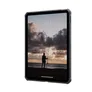 UAG Urban Armor Gear Scout Plus Case mit Kickstand für Apple iPad 11" (2025) / iPad 10,9" (2022) ash