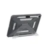 UAG Urban Armor Gear Scout Plus Case mit Kickstand für Apple iPad 11" (2025) / iPad 10,9" (2022) ash