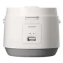 CUCKOO CR-1095 Reiskocher 1800ml, 10 Portionen