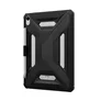UAG Urban Armor Gear Scout Plus Case mit Kickstand für Apple iPad 11" (2025) / iPad 10,9" (2022) schwarz