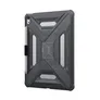 UAG Urban Armor Gear Scout Plus Case mit Kickstand für Apple iPad Air 11" (2025 & 2024) ash