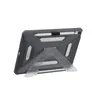 UAG Urban Armor Gear Scout Plus Case mit Kickstand für Apple iPad Air 11" (2025 & 2024) ash
