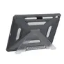 UAG Urban Armor Gear Scout Plus Case mit Kickstand für Apple iPad Air 13" (2025 & 2024) ash