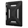 UAG Urban Armor Gear Scout Plus Case mit Kickstand für Apple iPad Air 13" (2025 & 2024) schwarz