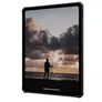 UAG Urban Armor Gear Scout Plus Case mit Kickstand für Apple iPad Air 13" (2025 & 2024) schwarz
