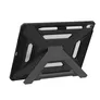 UAG Urban Armor Gear Scout Plus Case mit Kickstand für Apple iPad Air 13" (2025 & 2024) schwarz