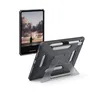 UAG Urban Armor Gear Scout Plus Case mit Kickstand für Apple iPad Pro 11" (2025 & 2024) ash