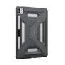 UAG Urban Armor Gear Scout Plus Case mit Kickstand für Apple iPad Pro 11" (2025 & 2024) ash