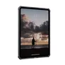 UAG Urban Armor Gear Scout Plus Case mit Kickstand für Apple iPad Pro 11" (2025 & 2024) ash