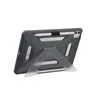UAG Urban Armor Gear Scout Plus Case mit Kickstand für Apple iPad Pro 11" (2025 & 2024) ash