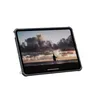 UAG Urban Armor Gear Scout Plus Case mit Kickstand für Apple iPad Pro 11" (2025 & 2024) ash