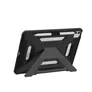 UAG Urban Armor Gear Scout Plus Case mit Kickstand für Apple iPad Pro 11" (2025 & 2024) schwarz