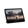UAG Urban Armor Gear Scout Plus Case mit Kickstand für Apple iPad Pro 11" (2025 & 2024) schwarz