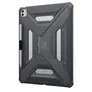 UAG Urban Armor Gear Scout Plus Case mit Kickstand für Apple iPad Pro 13" (2025 & 2024) ash