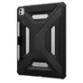 UAG Urban Armor Gear Scout Plus Case mit Kickstand für Apple iPad Pro 13" (2025 & 2024) schwarz