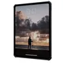 UAG Urban Armor Gear Scout Plus Case mit Kickstand für Apple iPad Pro 13" (2025 & 2024) schwarz