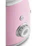 SMEG BLF03PKEU 50s Style Standmixer - cadilac pink