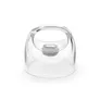 SMEG BGF03 Standmixer-Aufsatz, portable Trinkflasche 600 ml