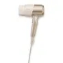 Beurer HC 40 Kompakthaartrockner gold/beige 3 Temperatur- / 3 Gebläsestufen