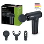 Beurer MG 89 CompactPower Massage Gun Massagegerät Cherry