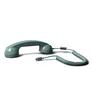 Native Union POP Phone Retro Telefonhörer USB-C schiefergrün