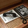 Native Union POP Phone Retro Telefonhörer USB-C schwarz