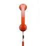 Native Union POP Phone Retro Telefonhörer USB-C alarmrot
