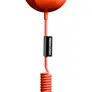Native Union POP Phone Retro Telefonhörer USB-C alarmrot