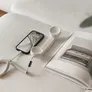 Native Union POP Phone Retro Telefonhörer USB-C sandstein