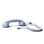 Native Union POP Phone Retro Telefonhörer USB-C azurblau