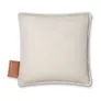 Beurer HK77 Heaty Heizkissen mit Akku Cashmere-Creme