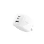 Belkin BOOST CHARGE PRO 3-Port-GaN-Ladegerät 70 Watt