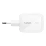 Belkin BOOST CHARGE PRO 3-Port-GaN-Ladegerät 70 Watt