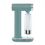 Smeg Sodamaker Collezione Aesthetic Emerald Green
