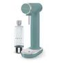 Smeg Sodamaker Collezione Aesthetic Emerald Green