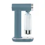 Smeg Sodamaker Collezione Aesthetic Storm Blue