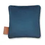 Beurer HK77 Heaty Heizkissen mit Akku Obsidian-Blue