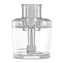 SMEG HBFP11 Food-Processor-Multizerkleinerer mit 5 in 1 Funktionen