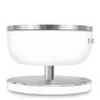 Smeg Küchenwaage Collezione Weiß