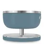 Smeg Küchenwaage Collezione Storm-Blue