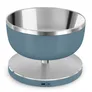Smeg Küchenwaage Collezione Storm-Blue