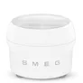 SMEG SMIC02 Ersatz-Eismaschineneinsatz für SMIC01