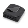 Beurer HD 65 Dark Grey Wärmedecke 130x180m