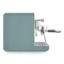 Smeg EMC02EGMEU Minipro Espressomaschine Collezione Ästhetik Emerald-Green